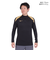 ナイキ（NIKE）サッカーウェア ドライフィット ストライク 1/2 ジップ 長袖ドリルトップ FN2404-011 速乾