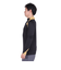 ナイキ（NIKE）サッカーウェア ドライフィット ストライク 1/2 ジップ 長袖ドリルトップ FN2404-011 速乾