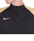 ナイキ（NIKE）サッカーウェア ドライフィット ストライク 1/2 ジップ 長袖ドリルトップ FN2404-011 速乾