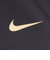 ナイキ（NIKE）サッカーウェア ドライフィット ストライク 1/2 ジップ 長袖ドリルトップ FN2404-011 速乾