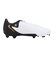 ナイキ（NIKE）サッカースパイク 土 芝 天然芝/マルチグラウンド用 サッカーシューズ ファントム GX II アカデミー FG/MG FD6723-100