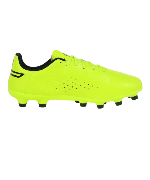 プーマワン 19.1 HG 土 人工芝 グリーン Amazon | プーマ サッカースパイク プーマ ワン 19.1 HG 土 人工