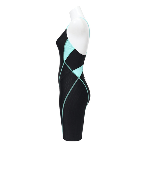 【新品・未使用】arena 競泳用水着 ARN-0016WH アリーナ FINA承認 レディース 競泳水着 女性 arena 2025年/秋冬