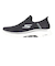 スケッチャーズ（SKECHERS）ウォーキングシューズ スリップインズ ゴーウォーク7 フリーハンド2 ブラック 216648-BKW スニーカー ハンズフリ…