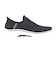 スケッチャーズ（SKECHERS）ウォーキングシューズ スリップインズ ゴーウォーク7 フリーハンド2 ブラック 216648-BKW スニーカー ハンズフリ…