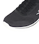 スケッチャーズ（SKECHERS）ウォーキングシューズ スリップインズ ゴーウォーク7 フリーハンド2 ブラック 216648-BKW スニーカー ハンズフリ…