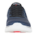 スケッチャーズ（SKECHERS）ウォーキングシューズ スリップインズ ゴーウォーク7 フリーハンド2 ネイビー 216648-NVRD スニーカー ハンズフ…