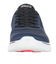 スケッチャーズ（SKECHERS）ウォーキングシューズ スリップインズ ゴーウォーク7 フリーハンド2 ネイビー 216648-NVRD スニーカー ハンズフ…