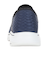 スケッチャーズ（SKECHERS）ウォーキングシューズ スリップインズ ゴーウォーク7 フリーハンド2 ネイビー 216648-NVRD スニーカー ハンズフ…