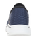 スケッチャーズ（SKECHERS）ウォーキングシューズ スリップインズ ゴーウォーク7 フリーハンド2 ネイビー 216648-NVRD スニーカー ハンズフ…