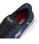 スケッチャーズ（SKECHERS）ウォーキングシューズ スリップインズ ゴーウォーク7 フリーハンド2 ネイビー 216648-NVRD スニーカー ハンズフ…