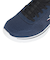 スケッチャーズ（SKECHERS）ウォーキングシューズ スリップインズ ゴーウォーク7 フリーハンド2 ネイビー 216648-NVRD スニーカー ハンズフ…