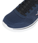 スケッチャーズ（SKECHERS）ウォーキングシューズ スリップインズ ゴーウォーク7 フリーハンド2 ネイビー 216648-NVRD スニーカー ハンズフ…