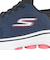 スケッチャーズ（SKECHERS）ウォーキングシューズ スリップインズ ゴーウォーク7 フリーハンド2 ネイビー 216648-NVRD スニーカー ハンズフ…