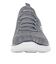 スケッチャーズ（SKECHERS）カジュアルシューズ スリップインズ サミッツ キーペース グレー 232469-CCBK スニーカー ハンズフリー 洗濯機洗…