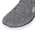 スケッチャーズ（SKECHERS）カジュアルシューズ スリップインズ サミッツ キーペース グレー 232469-CCBK スニーカー ハンズフリー 洗濯機洗…