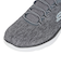 スケッチャーズ（SKECHERS）カジュアルシューズ スリップインズ サミッツ キーペース グレー 232469-CCBK スニーカー ハンズフリー 洗濯機洗…
