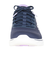 スケッチャーズ（SKECHERS）ウォーキングシューズ スリップインズ ゴーウォーク7 バリン ネイビー 125233-NVLV スニーカー ハンズフリー 通…
