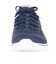 スケッチャーズ（SKECHERS）ウォーキングシューズ スリップインズ ゴーウォーク7 バリン ネイビー 125233-NVLV スニーカー ハンズフリー 通…