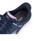 スケッチャーズ（SKECHERS）ウォーキングシューズ スリップインズ ゴーウォーク7 バリン ネイビー 125233-NVLV スニーカー ハンズフリー 通…