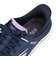 スケッチャーズ（SKECHERS）ウォーキングシューズ スリップインズ ゴーウォーク7 バリン ネイビー 125233-NVLV スニーカー ハンズフリー 通…