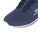 スケッチャーズ（SKECHERS）ウォーキングシューズ スリップインズ ゴーウォーク7 バリン ネイビー 125233-NVLV スニーカー ハンズフリー 通…