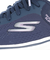 スケッチャーズ（SKECHERS）ウォーキングシューズ スリップインズ ゴーウォーク7 バリン ネイビー 125233-NVLV スニーカー ハンズフリー 通…
