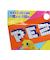 入浴料 PEZバスボール 5種 ラムネの香り W 12-8B-96