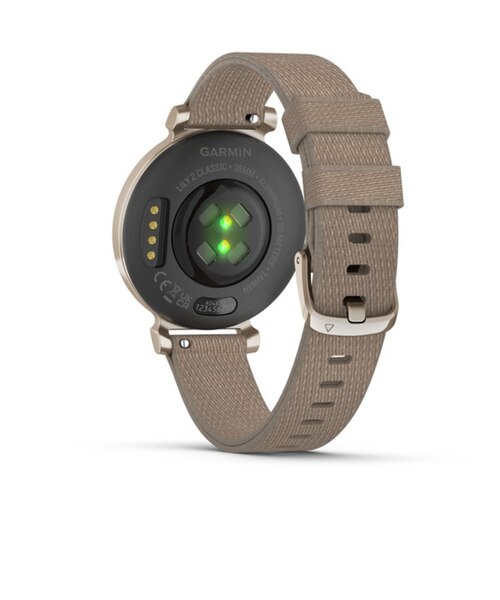 ガーミン（GARMIN）時計 スマートウォッチ リリー2 クラシック Lily 2