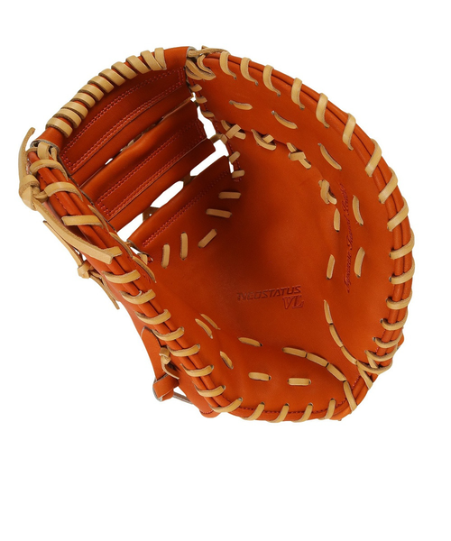 ゼット（ZETT）硬式用グラブ 一塁手用 野球グローブ 一般 ネオ