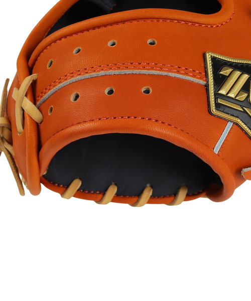 ゼット(ZETT)硬式用グラブ 一塁手用 野球グローブ 一般 ネオステイタス BPFB12413N-3432(Men’s) ゼット（ZETT）硬式用グラブ 一塁手用 野球グローブ 一般 ネオ