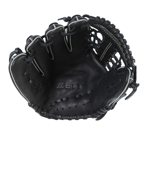  軟式グローブ ゼット（ZETT）少年軟式用グラブ オールラウンド用 野球グローブ