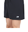 ニューバランス（new balance）ランニング ショートパンツ ラン 5インチ インナー付きショーツ MS41227BK