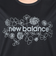 ニューバランス（new balance）ランニングウェア スペシャルエディション 半袖Tシャツ AWT4107YBK