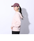 ニューバランス（new balance）Stacked ロゴ フーディー WT41504OUK
