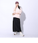 ニューバランス（new balance）Stacked ロゴ フーディー WT41504OUK