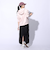 ニューバランス（new balance）Stacked ロゴ フーディー WT41504OUK