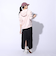 ニューバランス（new balance）Stacked ロゴ フーディー WT41504OUK