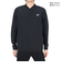ニューバランス（new balance）ストレッチウーブンボンバージャケット MJ41017BK