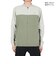 ニューバランス（new balance）ストレッチウーブンボンバージャケット MJ41017DEK