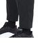 ニューバランス（new balance）ツイルテーパードパンツ AMP41580BK