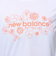 ニューバランス（new balance）スペシャルエディション 半袖Tシャツ AWT4107YWT