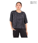 プーマ（PUMA）TRAIN FAVORITE AOP クロップ Tシャツ 523659 99 BLK