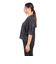 プーマ（PUMA）TRAIN FAVORITE AOP クロップ Tシャツ 523659 99 BLK