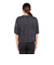 プーマ（PUMA）TRAIN FAVORITE AOP クロップ Tシャツ 523659 99 BLK
