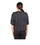 プーマ（PUMA）TRAIN FAVORITE AOP クロップ Tシャツ 523659 99 BLK
