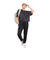 プーマ（PUMA）TRAIN FAVORITE AOP クロップ Tシャツ 523659 99 BLK