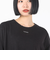 プーマ（PUMA）FIT オーバーサイズ半袖Tシャツ 525498 01 BLK