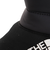 ザ・ノース・フェイス（THE NORTH FACE）ジュニア 撥水 スノ-ブーツ キッズ ヌプシ ブーティ VII NFJ52288 KW 防滑 防寒 保温性…