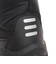 ザ・ノース・フェイス（THE NORTH FACE）ジュニア 撥水 スノ-ブーツ キッズ ヌプシ ブーティ VII NFJ52288 KW 防滑 防寒 保温性…